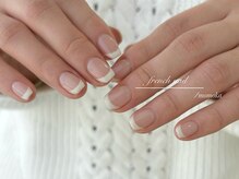 アテナ(ATENA)/フレンチネイル