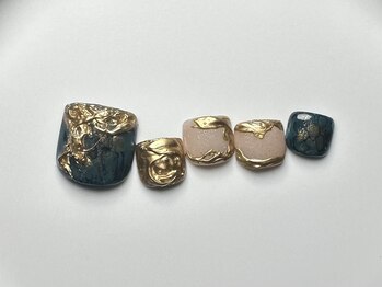 ビンテージインクニュアンス