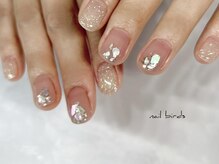 ネイルバーズ(nail birds)