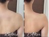 【華奢見え×美ライン×小顔×肩こり解消】脱ぽっこり肩対策！首肩集中ケア
