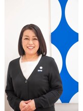 ポーラ ザ ビューティ 広島皆実店(POLA THE BEAUTY)&nbsp;長谷川 和枝