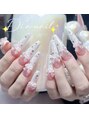 ディアネイルサロン 池袋(Di’a)/韓国・ワンホンネイル・パラジェル取扱店