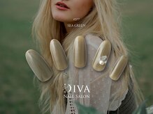 ネイルサロンディーバ 石橋店(Diva)/ワンカラープラス