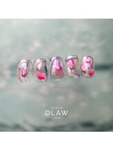 ドロウラピリィ トカ(DLAW Lapilie/toka)/６月シンプルデザイン