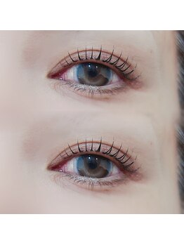 ミー(me.)/ラッシュリフト