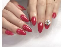 ノエマ(NOEMA.)の雰囲気（豊富にカラー・パーツ・デザインサンプルをご用意♪）