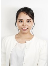 まつげエクステサロン マンハッタン 恵比寿店(MANHATTAN)&nbsp;中村 