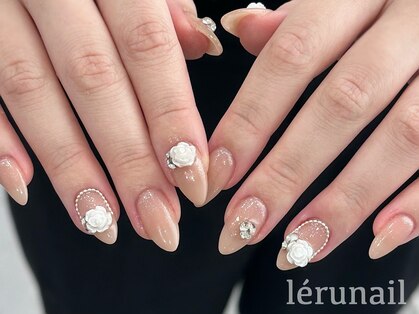 リルネイル(lerunail)の写真