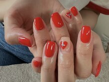 テテオネイル(tete'o nail)/【 FREE ART 】