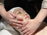 【ご新規様限定】プチフェイシャルケア付!美肌シェービング◆5500円(60分)