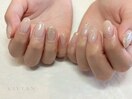 ミラー　ライン　シンプル