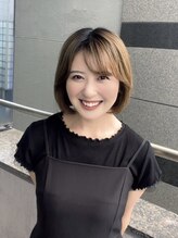ディーエル ビューティー 新宿店(DL BEAUTY) Eyelist KASUMI