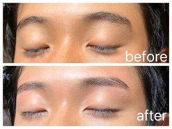 クラシックス(CLASSICS)/アイブロウ