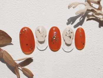 トリトン(triton)/定額アート♪ 5980円