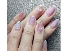 ザ ワンネイルズ(The one nails)/