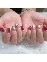 ラフ メニー(Laugh)/