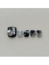 カーム(Calm)/Foot＿60min