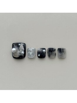 カーム(Calm)/Foot＿60min