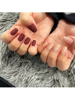 シルバール(silver'l+)/