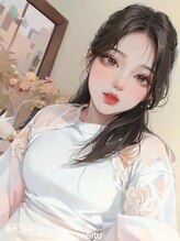 ソラネイル(SORA NAIL)&nbsp;キムチー 