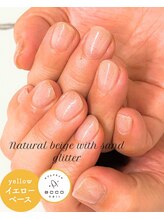 エッコネイル 京橋店(ecco nail)/イエベ
