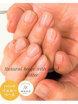 エッコネイル 京橋店(ecco nail)/イエベ
