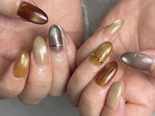 ヴィオンプラス(VION+)/おまかせデザイン　miho