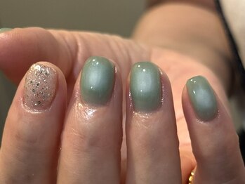 ニー(nee)/LUNA定額simple