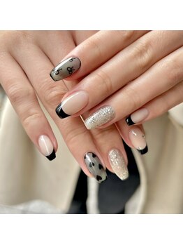 華やか系（イベント・ブライダル）が得意