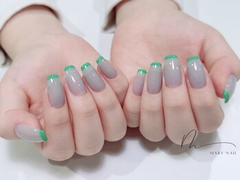 マリイ ネイル(MARY NAIL)/