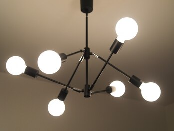 リ スムース(RE:SMOOTH)/こだわりの内装