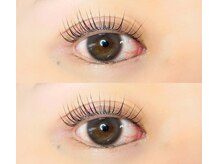 ル シエル(Le ciel)/パリジェンヌラッシュリフト