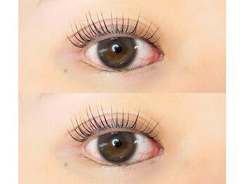 ル シエル(Le ciel)/パリジェンヌラッシュリフト