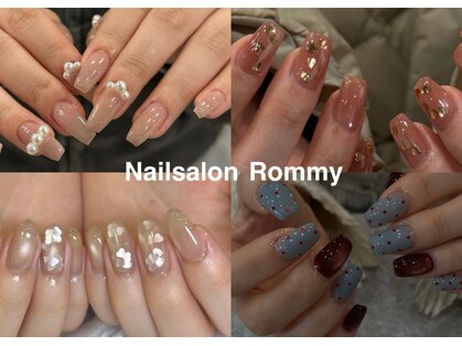 ロミー(Rommy)の写真