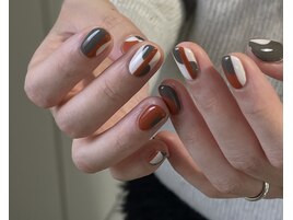 フルデザインメニュー