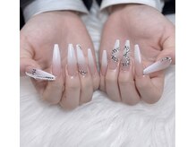ニチネイルアートスタジオ(Nichi Nail Art Studio)/