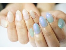 サロン デ ミランダ(Salon de Miranda)/