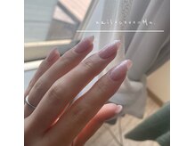 ネイルコーボー ムー(nail×covo=Mu.)