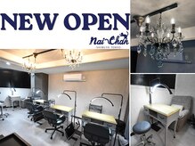 ネイチャン ネイル 渋谷道玄坂店(Nai-Chan Nail)