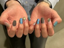 ネロリ バイ エイティスト(neroli by 8ist)/定額［新宿/新宿駅］