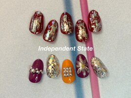 HAND◆５月定額アート