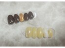 ネイル　Aコース【6000円】