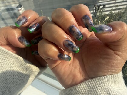 ネイル ハナ(nail HANA...)の写真