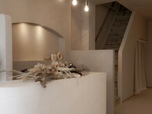 フィーカ ティード(Fika tid)の雰囲気（ONE18EIGHT姉妹店 /長野駅前/ニュアンス/パラジェル）