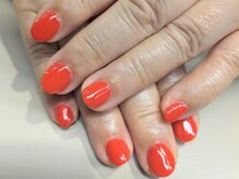 ネイルシロップ 経堂(nail sYrUp)/