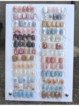 プティットスリール 西尾店(Petit Sourire)/スリールコース**