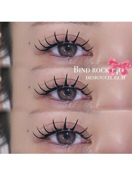 MIMO eyelashの写真/似合わせデザインで叶える、ナチュラル可愛い目元♪