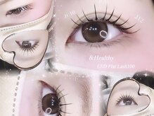 アイパリシルヴィー(Eye paris Silvi)/理想に合わせたメニュをご提供