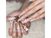 シェリー(cherie)