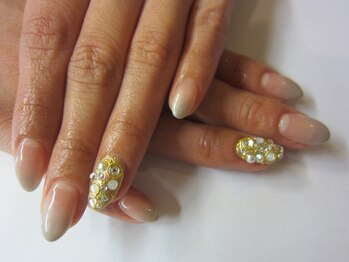 リングアリング(Ring a Ring)/